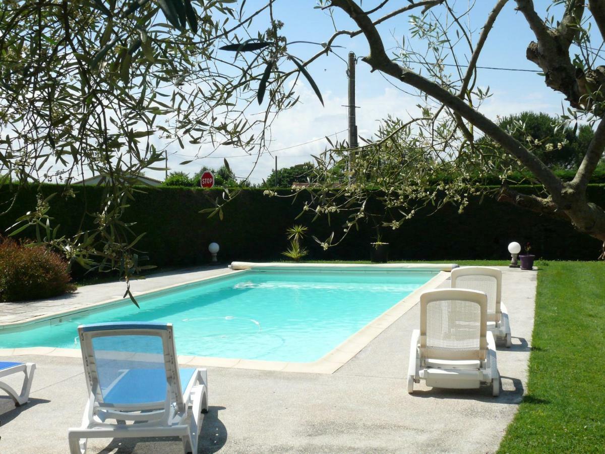 Le Clos De La Vigne Montreuil  Exterior photo